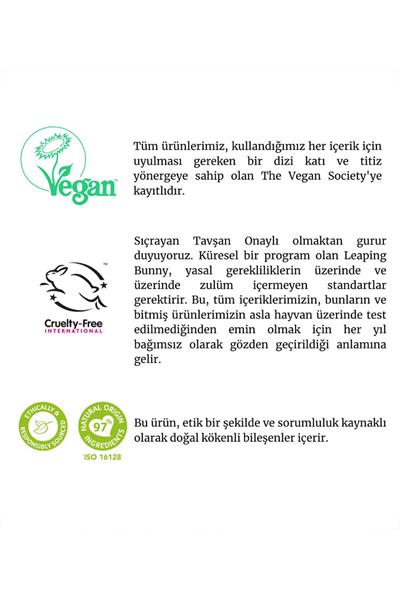 Childsfarm / Hafif kokulu Bebekler için Nemlendirici Renksiz