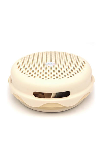 Compactoys / 7 in 1 Play kovası Bej