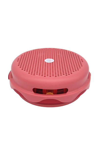 Compactoys / 7 in 1 Play kovası Kırmızı