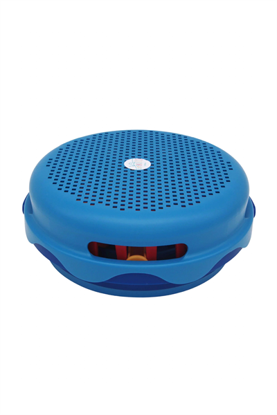 Compactoys / 7 in 1 Play kovası Mavi