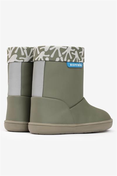 Hopfrög / Cool Bot MattKhaki