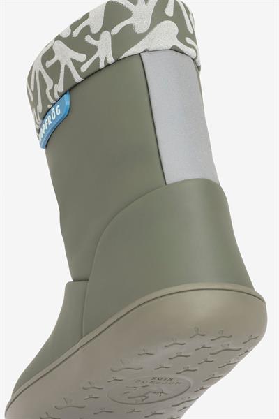Hopfrög / Cool Bot MattKhaki
