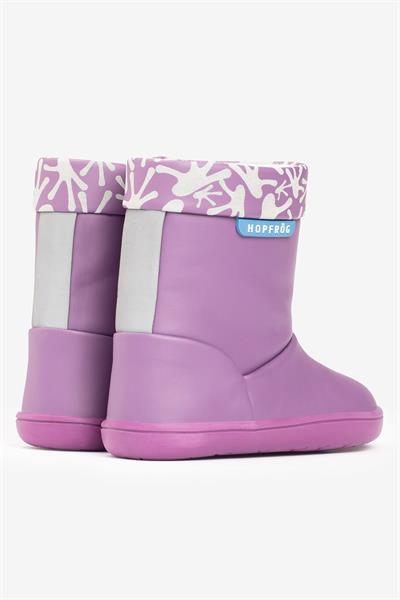 Hopfrög / Cool Bot Purple