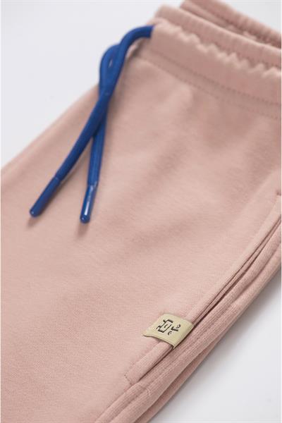 Beetlebeez / CRAZY TRIANGLE JOGGER Pembe