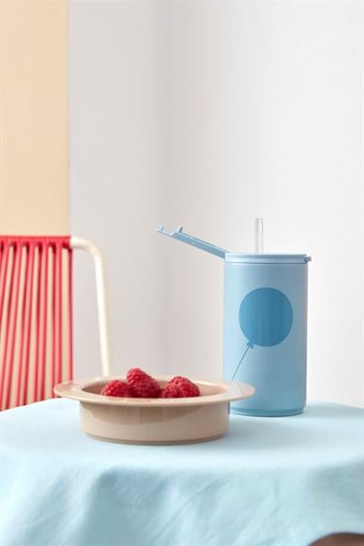 DESIGN LETTERS/ FAVORITE ÇUKUR TABAK Beige