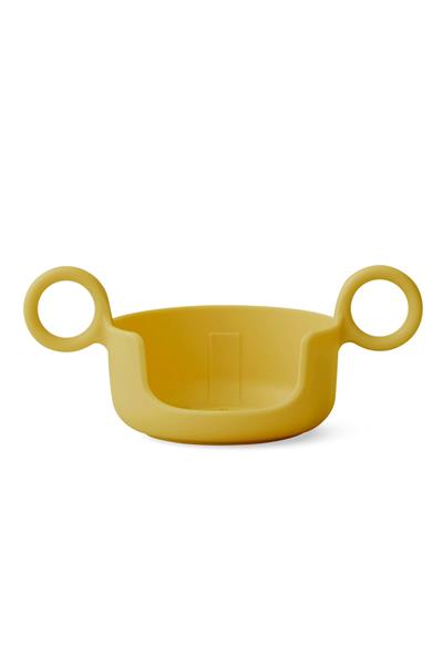 DESIGN LETTERS/ECOZEN & MELAMİN KUPALAR İÇİN KULP MUSTARD