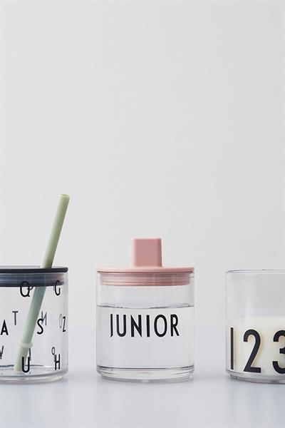 DESIGN LETTERS/TRİTAN BARDAK KAPAĞI GREEN