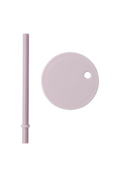 DESIGN LETTERS/TRİTAN PİPETLİ KAPAK Lavender