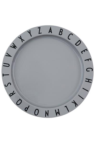 DESIGN LETTERS/TRİTAN TABAK GREY