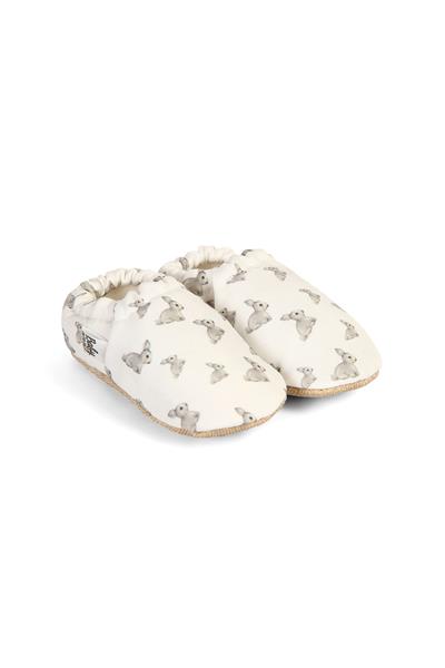 Deux Lapins / Iconique Lapin BOTG Patik- std
