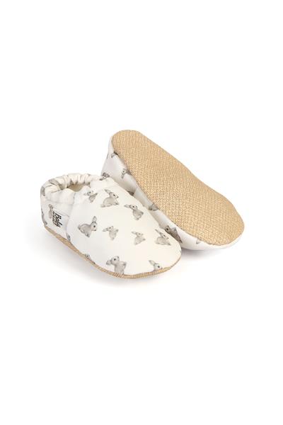 Deux Lapins / Iconique Lapin BOTG Patik- std