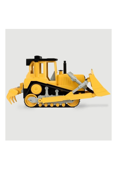 Driven Buldozer Çok Renkli