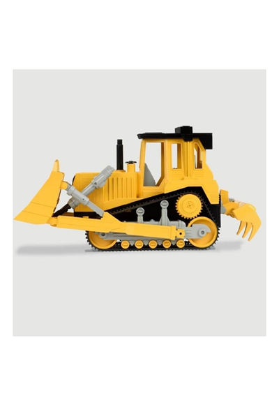 Driven Buldozer Çok Renkli