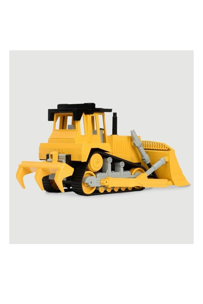 Driven Buldozer Çok Renkli