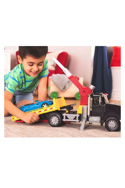 Driven Çekici Çok Renkli