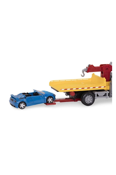Driven Çekici Çok Renkli