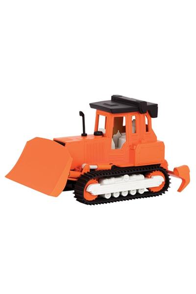 Driven Mini Buldozer Çok Renkli