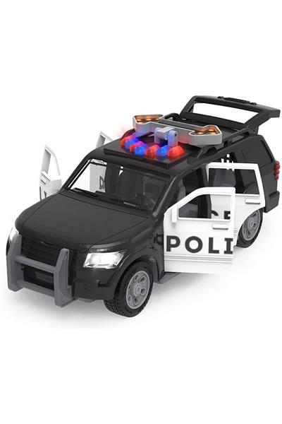 Driven Mini Polis Arabası Çok Renkli