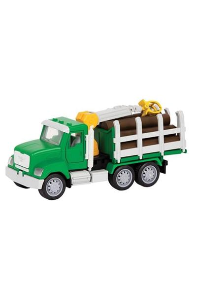 Driven Mini Taşıyıcı Çok Renkli
