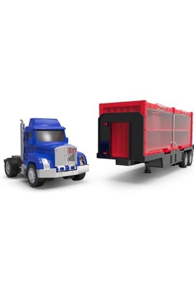 Driven Taşıma Kamyonu Çok Renkli
