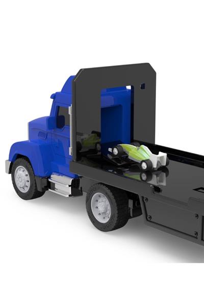 Driven Taşıma Kamyonu Çok Renkli