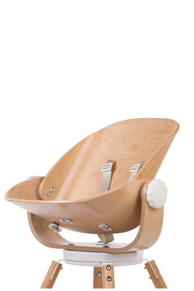 Evolu Mama Sandalyesi Yenidoğan Koltuğu, Naturel / Beyaz , Evolu Mama Sandalyesi Yenidoğan Koltuğu, Naturel / Beyaz, Renk:, Beden: , Std