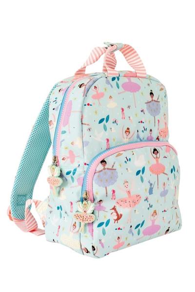 FLOSS & ROCK Sırt Çantası / Enchanted * YENİ * Çok Renkli