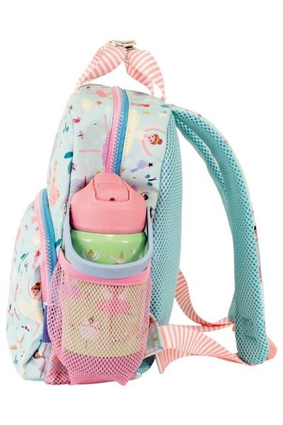 FLOSS & ROCK Sırt Çantası / Enchanted * YENİ * Çok Renkli