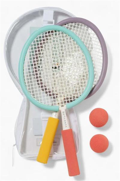 Sunnylife / Foam Beach Paddles Poolside Sorbet Çok Renkli