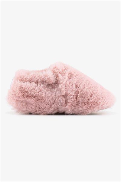 Hopfrög Patik Furry Furry PinkFur