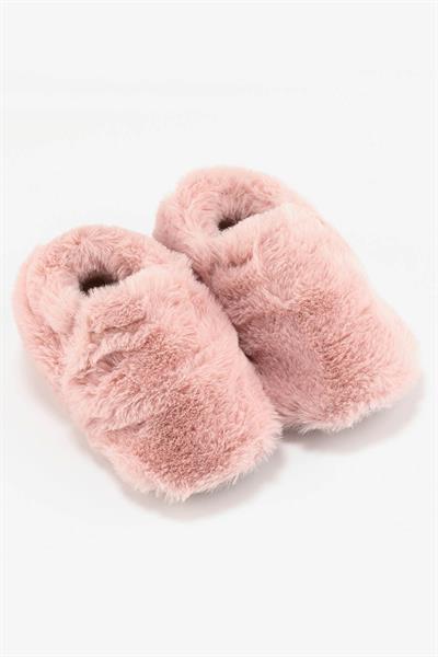 Hopfrög Patik Furry Furry PinkFur