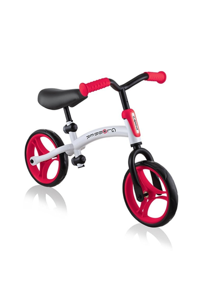 Globber Duo Denge Bisikleti Kırmızı