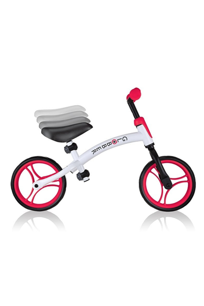 Globber Duo Denge Bisikleti Kırmızı