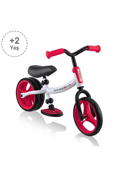 Globber Duo Denge Bisikleti Kırmızı