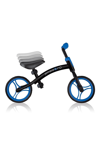 Globber Duo Denge Bisikleti Lacivert