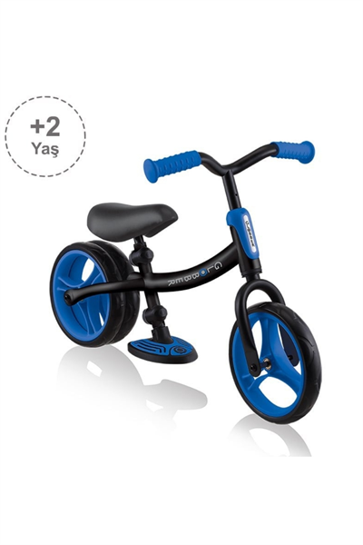 Globber Duo Denge Bisikleti Lacivert