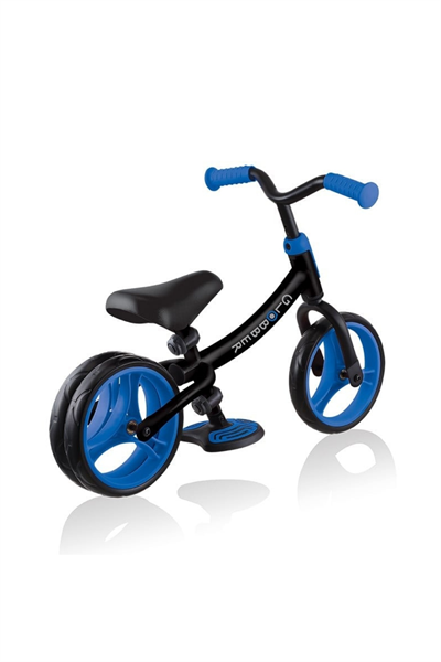Globber Duo Denge Bisikleti Lacivert