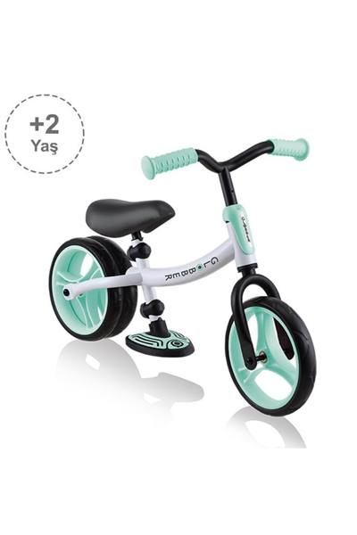 Globber Duo Denge Bisikleti Mint