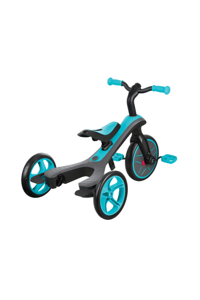 Globber Explorer 4in1 Bisiklet Mavi