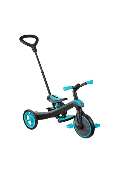 Globber Explorer 4in1 Bisiklet Mavi