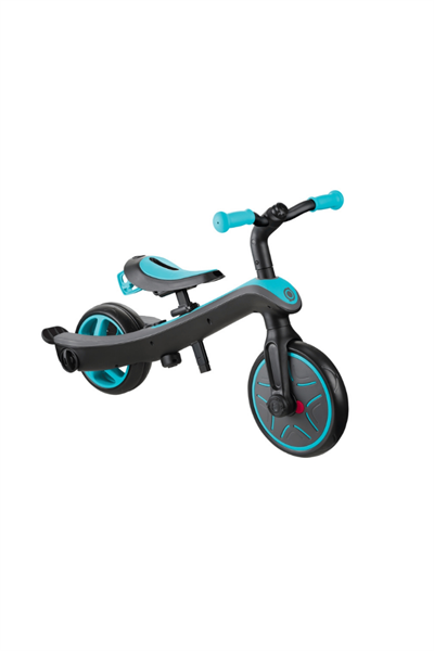 Globber Explorer 4in1 Bisiklet Mavi