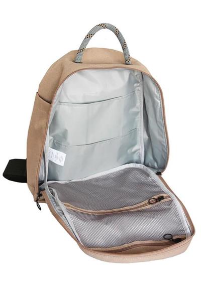MUCA-Gogi Set (3lü set) Bej