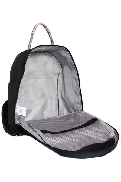 MUCA-Gogi Set (3lü set) Siyah