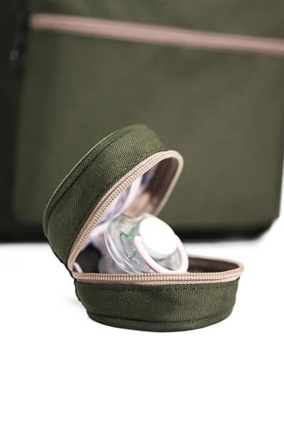 MUCA-Gogi Set (3lü set) Yeşil