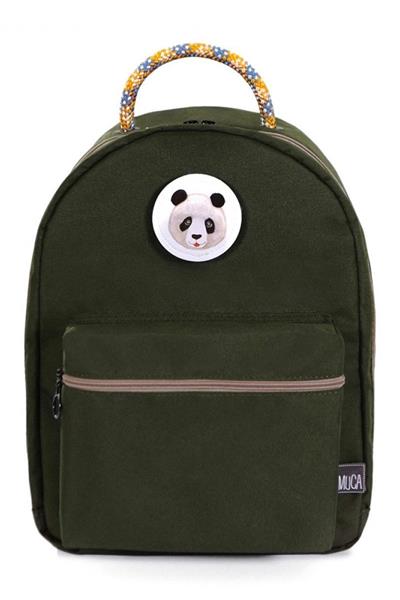 MUCA-Gogi Set (3lü set) Yeşil