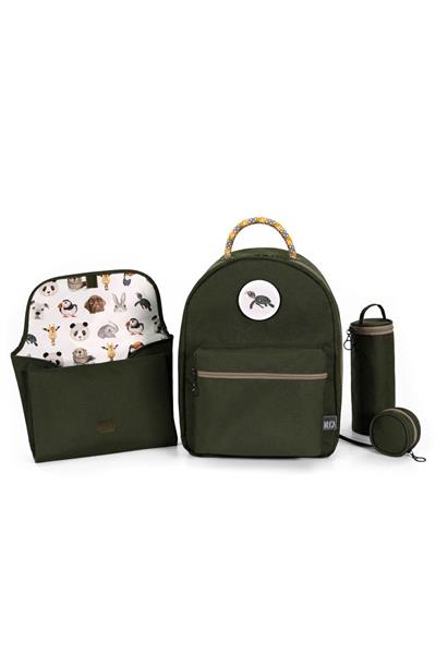 MUCA-Gogi Set (3lü set) Yeşil