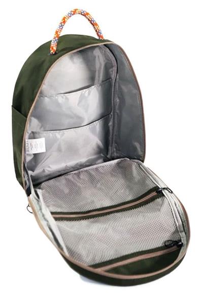MUCA-Gogi Set (3lü set) Yeşil
