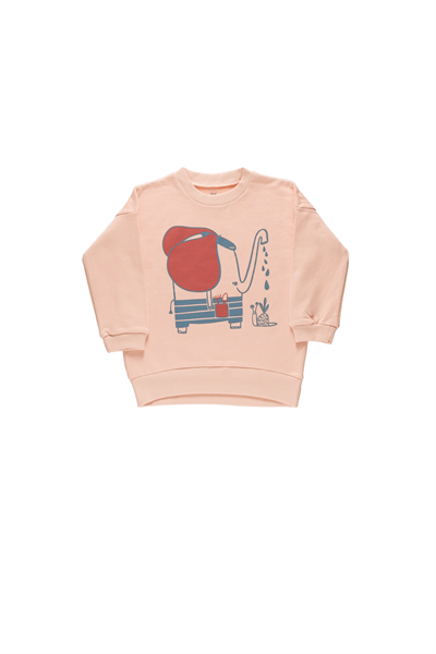 Littleyucca / Grow Sweatshirt SOMON