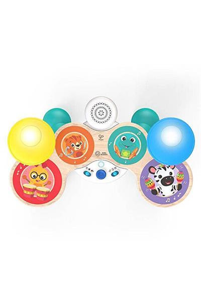 Hape Baby Einstein Together In Tune Davul Çok Renkli