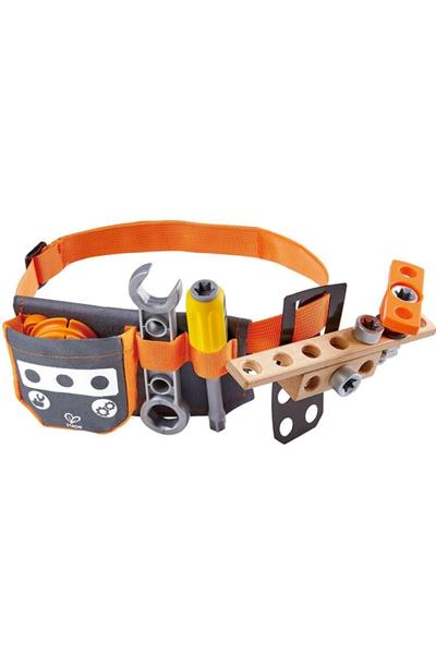 Hape Bilimsel Deney Oyuncak Alet Çantası Çok Renkli